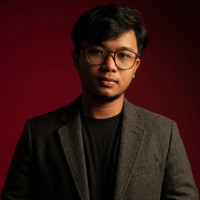 Bagas Aji